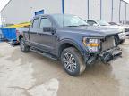 2023 Ford F150 Super Cab