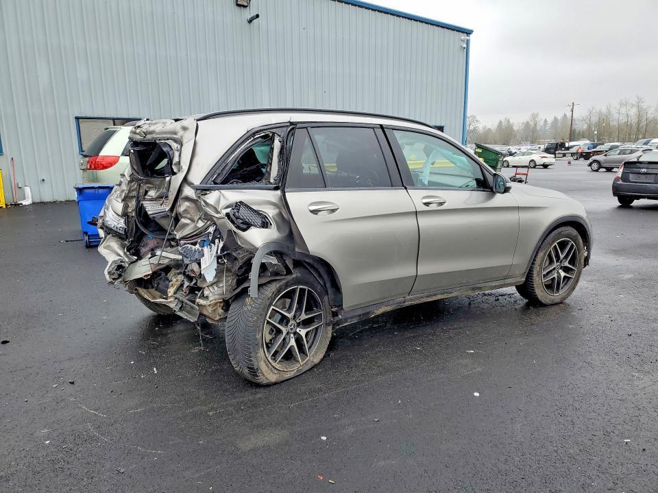 2019 Mercedes-Benz CL