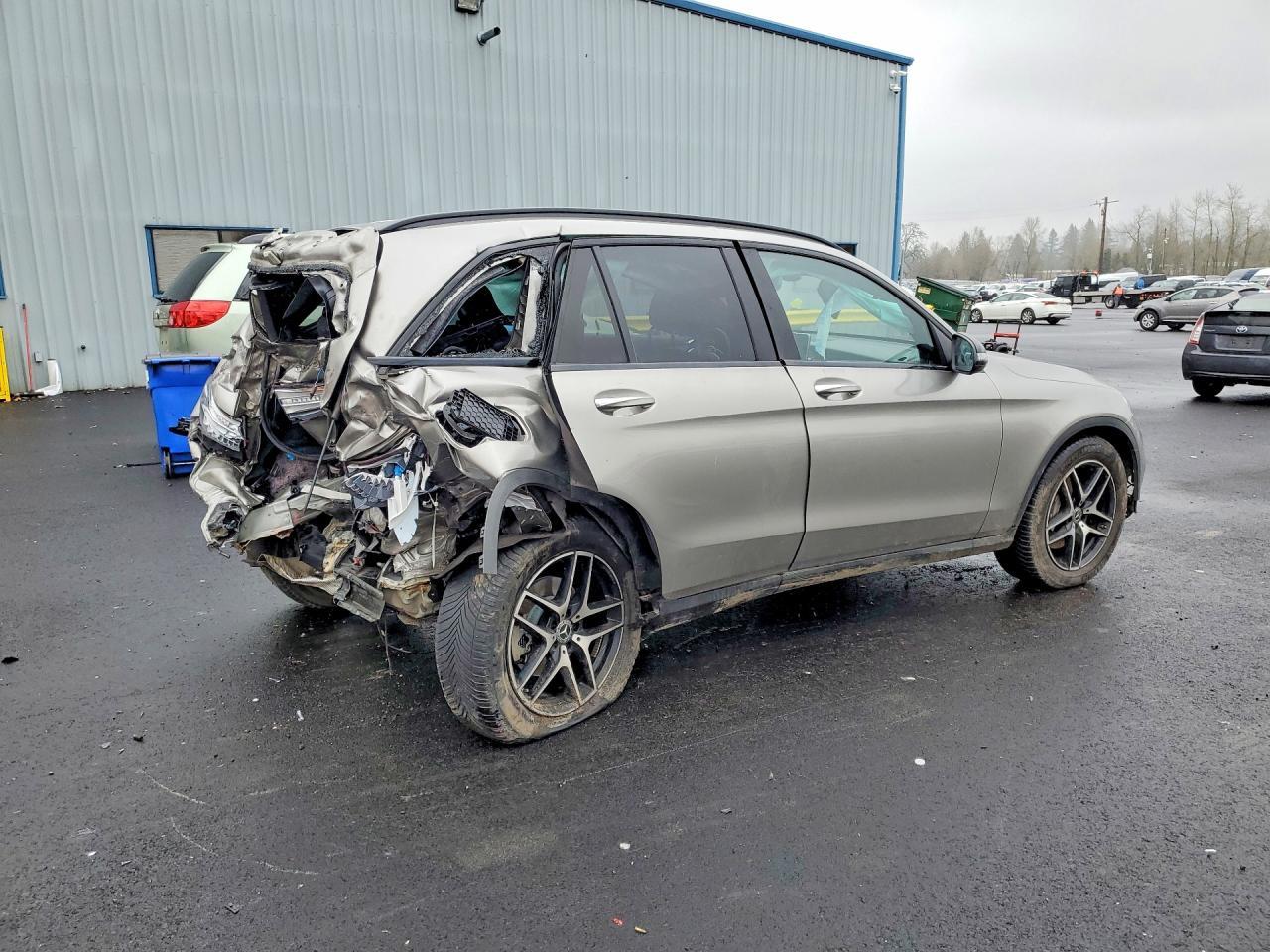 2019 Mercedes-Benz CL