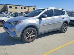 2016 Toyota Rav4 xle for sale in Wilmer, TX