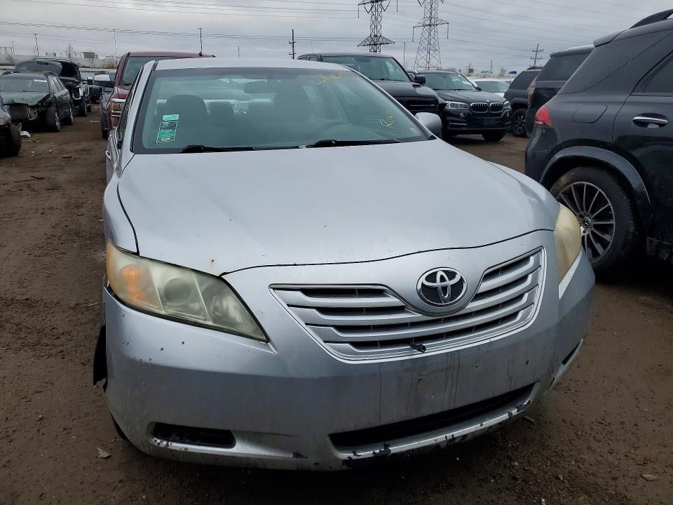 2007 Toyota Camry ce