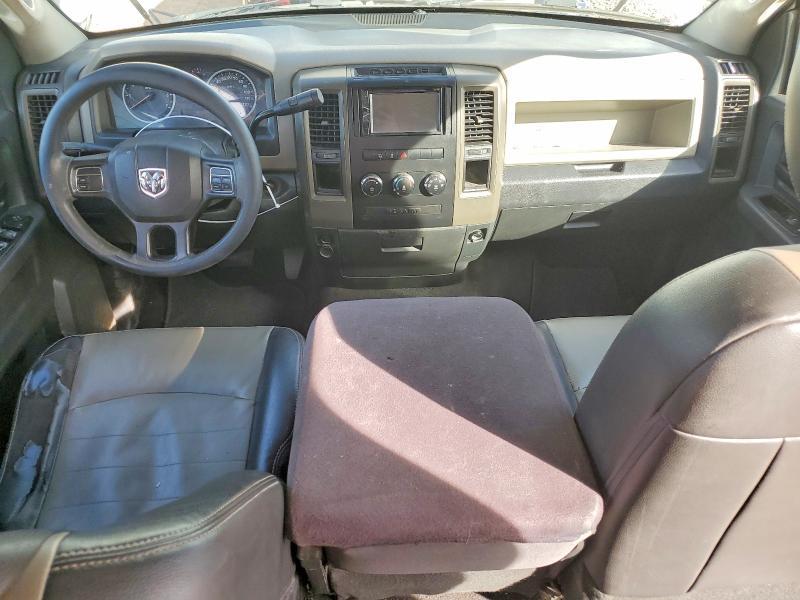 2012 Dodge Ram 1500 st