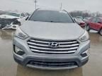 2013 Hyundai Santa fe gls