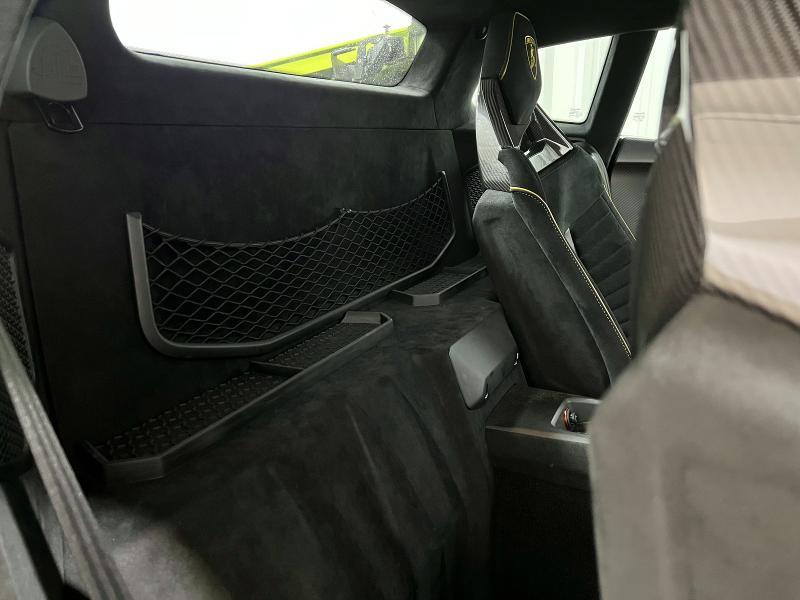 2022 Lamborghini Huracan sto