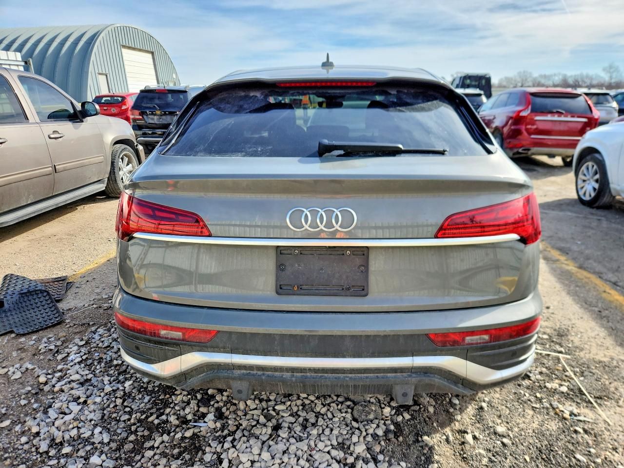 2023 Audi Q5 Sportback Premium 45