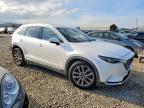 2017 Mazda Cx-9 Signature