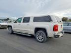 2015 GMC Sierra K1500 Denali