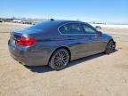 2011 BMW 550 i