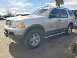 2005 Ford Explorer xlt for sale in San Martin, CA