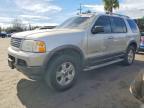 2005 Ford Explorer xlt