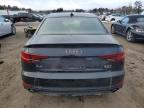2018 Audi A4 Premium Plus
