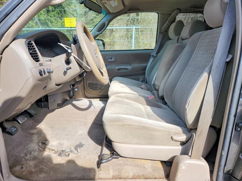 2006 Toyota Tundra SR5