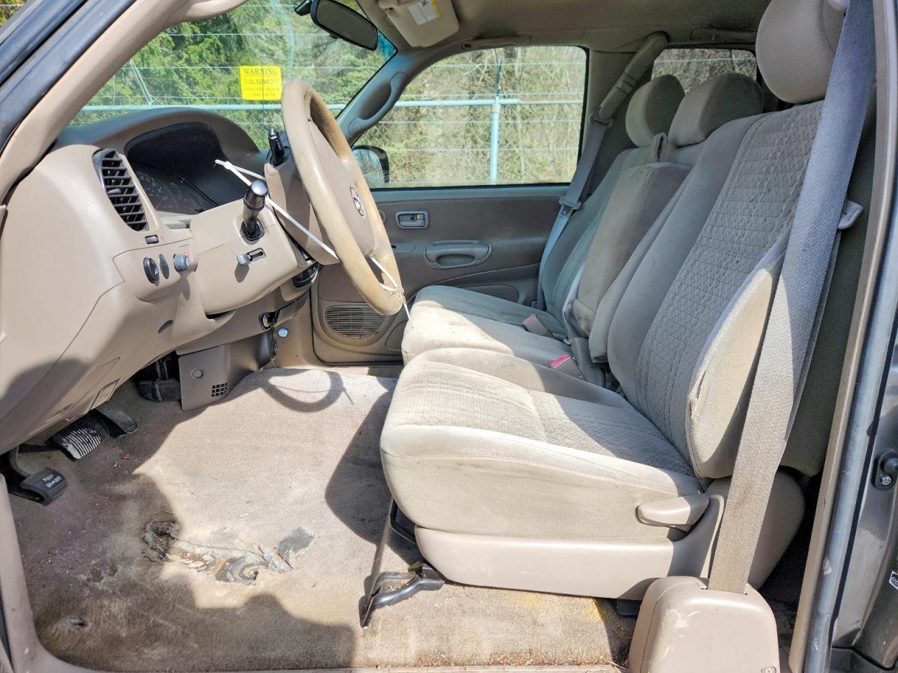 2006 Toyota Tundra SR5
