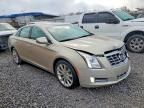 2015 Cadillac Xts Luxury Collection