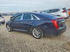 2013 Cadillac Xts Luxury Collection