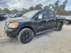 2008 Nissan Titan XE FFV