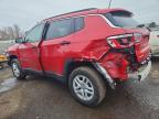 2019 Jeep Compass Sport
