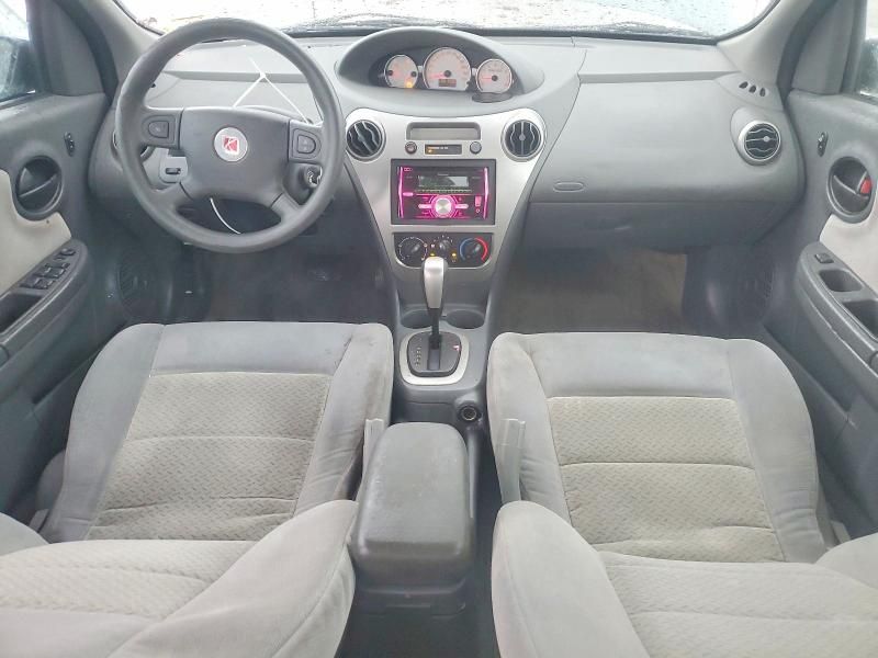 2006 Saturn Ion Level 3