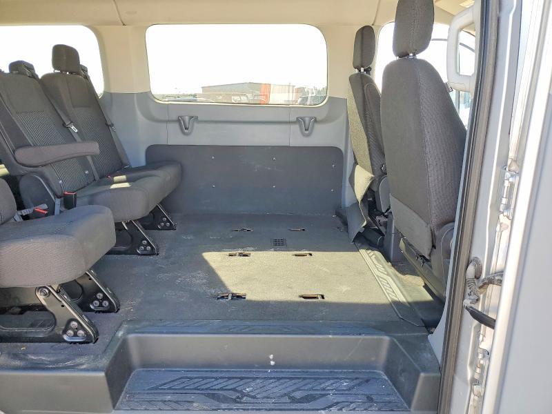 2016 Ford Transit T-350