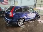2010 Honda Cr-v ex