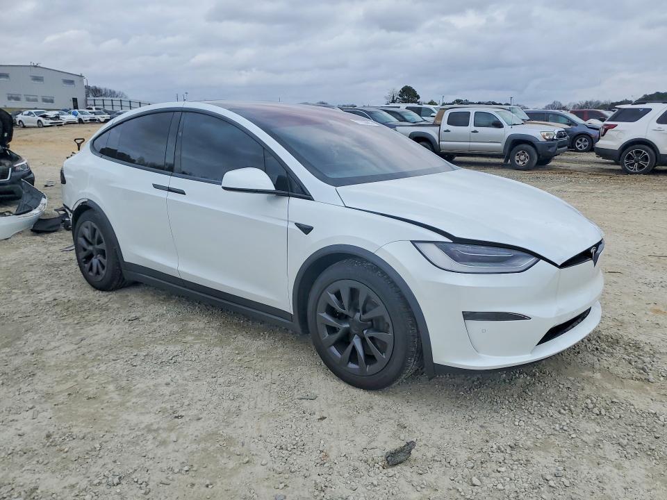 2023 Tesla Model x