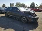 2016 Volkswagen Jetta Sport