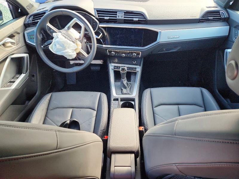 2021 Audi Q3 Premium s Line 45