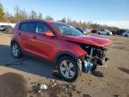 2012 KIA Sportage Base