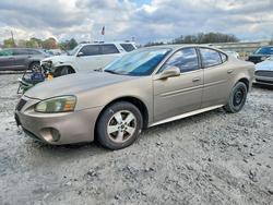 Pontiac Vehiculos salvage en venta: 2006 Pontiac Grand Prix