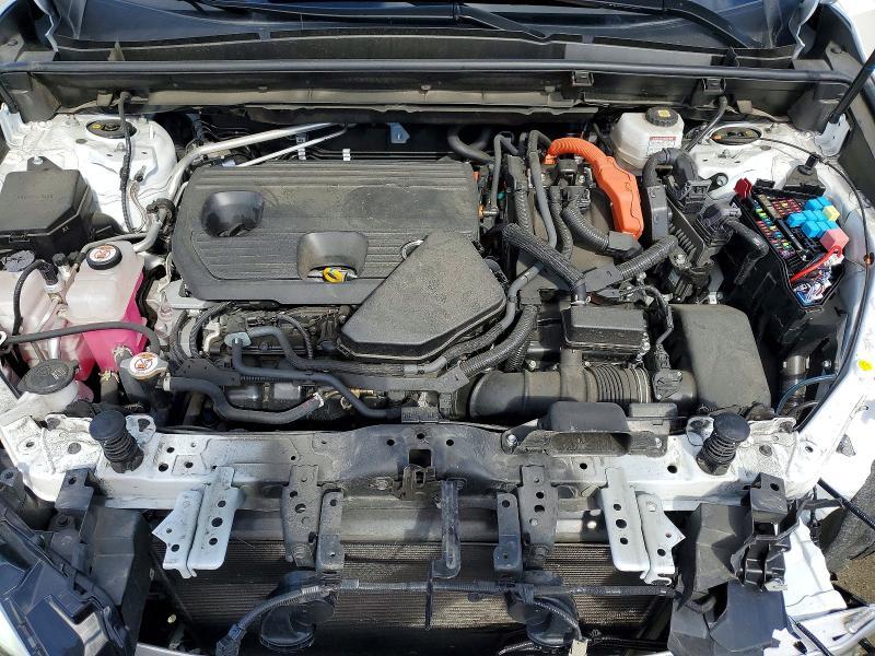 2024 Lexus Nx 350h Base