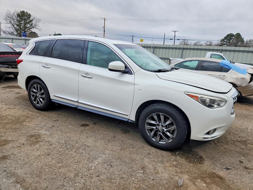 2014 Infiniti Qx60