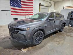 Mazda salvage cars for sale: 2024 Mazda Cx-50 Premium
