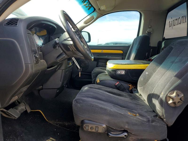 2005 Dodge RAM 1500 ST