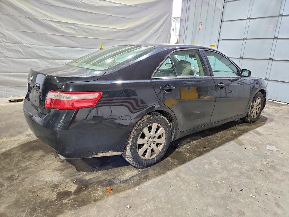 2007 Toyota Camry xle V6