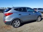 2012 Hyundai Tucson gl