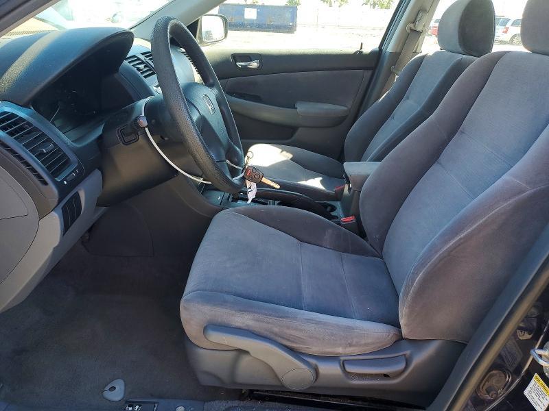 2006 Honda Accord lx
