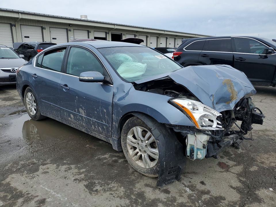 2011 Nissan Altima Base