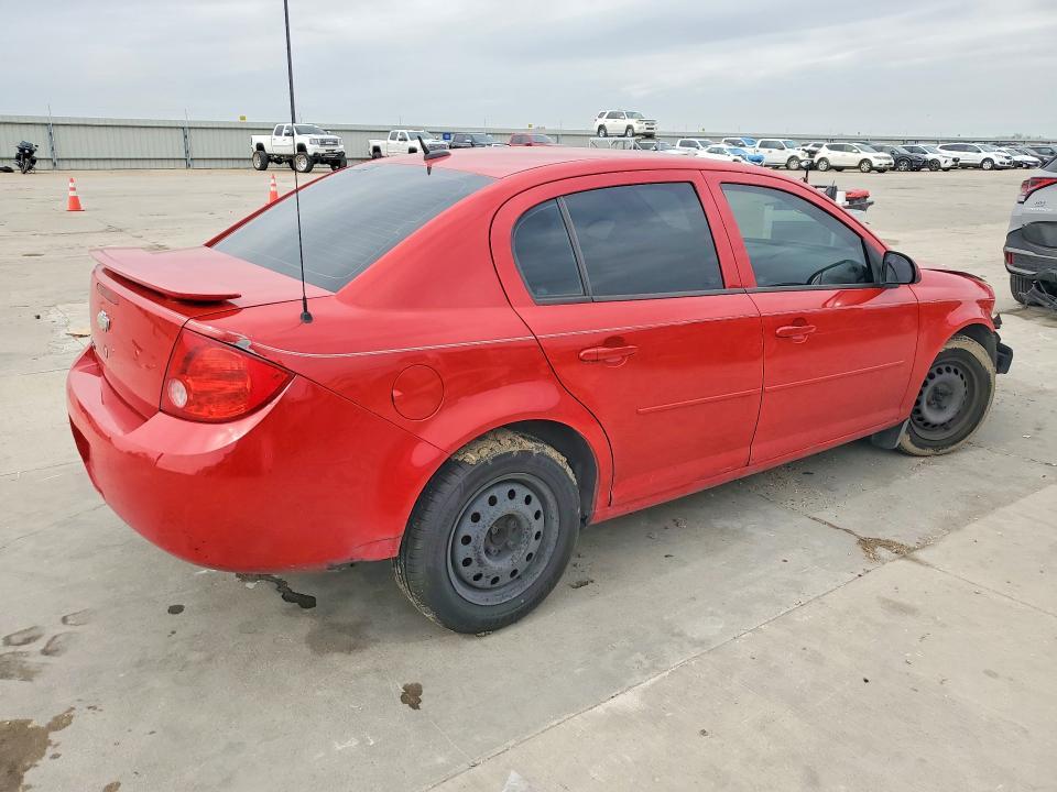 2010 Chevrolet Cobalt 1LT