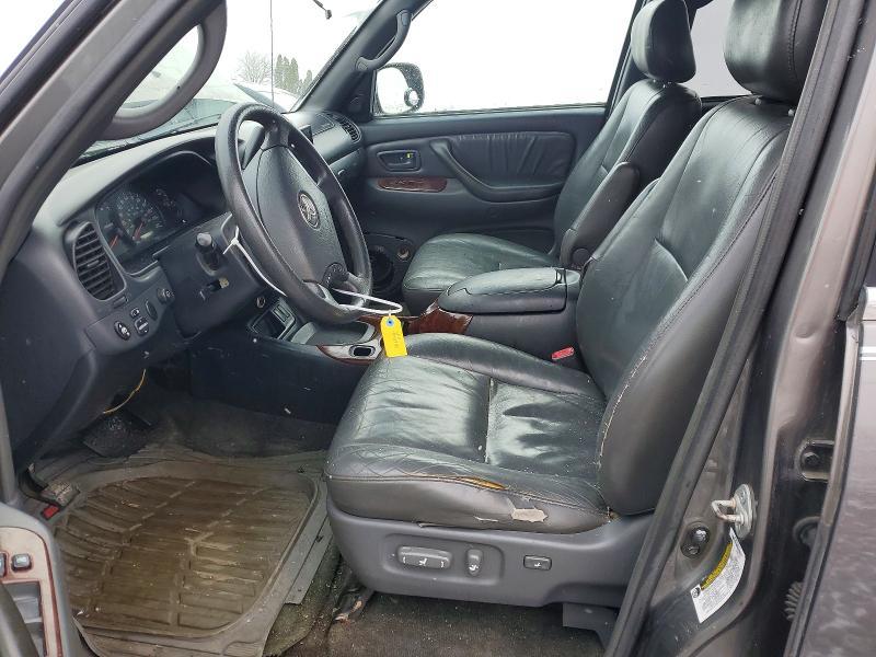 2005 Toyota Tundra