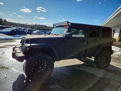 Jeep Wrangler x salvage cars for sale: 2007 Jeep Wrangler x