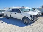 2021 Ford F250 Super Duty Utility / Service Truck