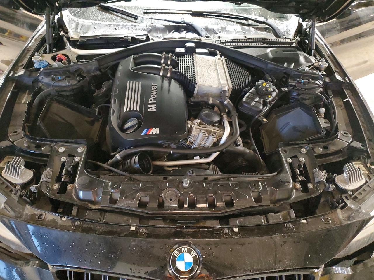 2018 Bmw Motorrad 2018 bmw Motorrad M4