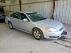 2010 Chevrolet Impala lt