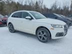 2020 Audi Q5 Premium Plus