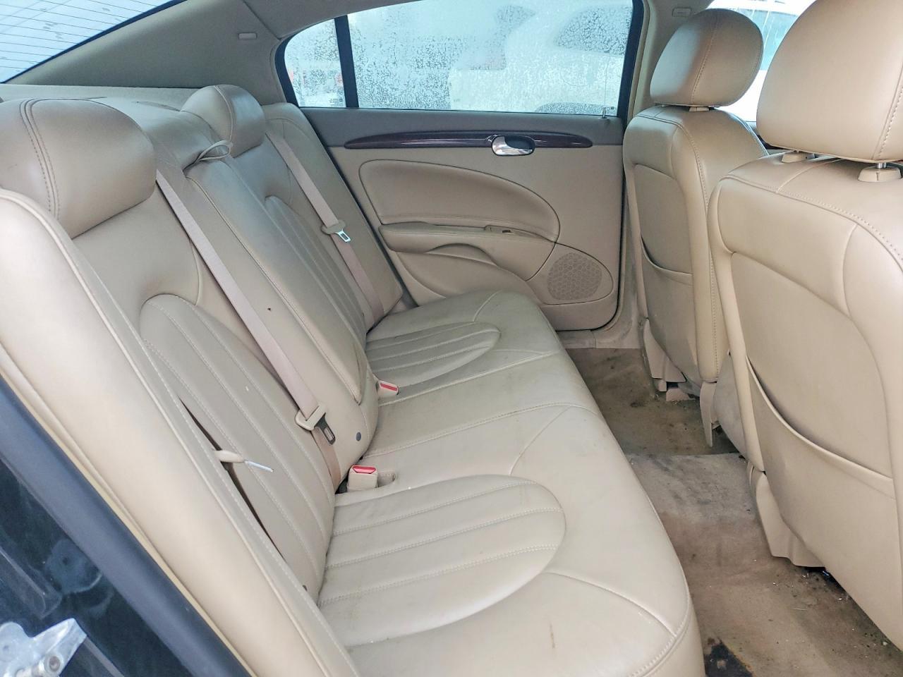 2006 Buick Lucerne cxl