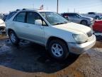 2003 Lexus Rx 300