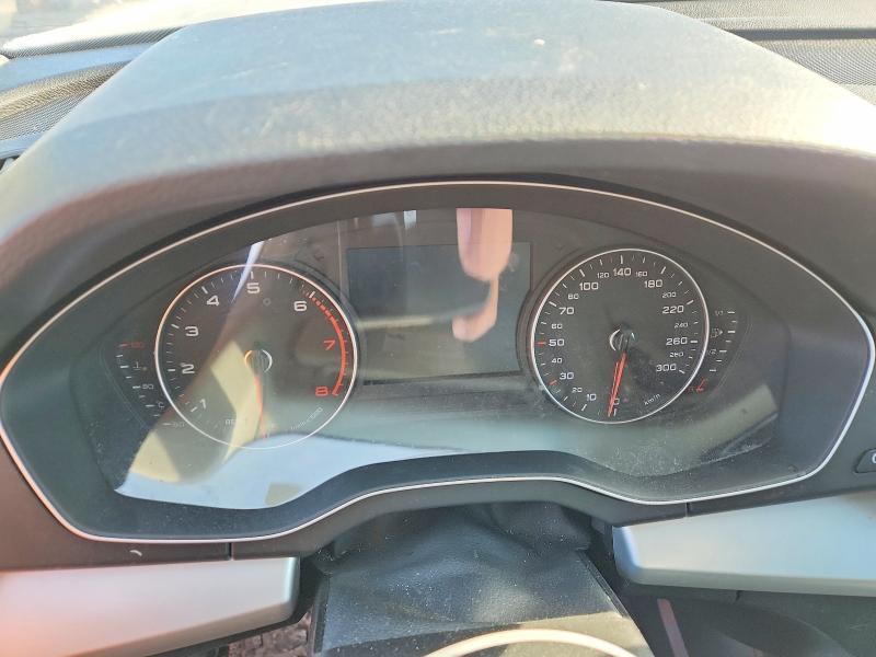 2019 Audi Q5 Premium