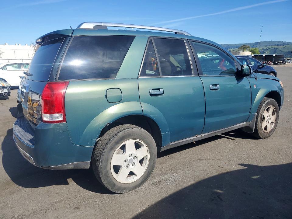 2007 Snowex Vue