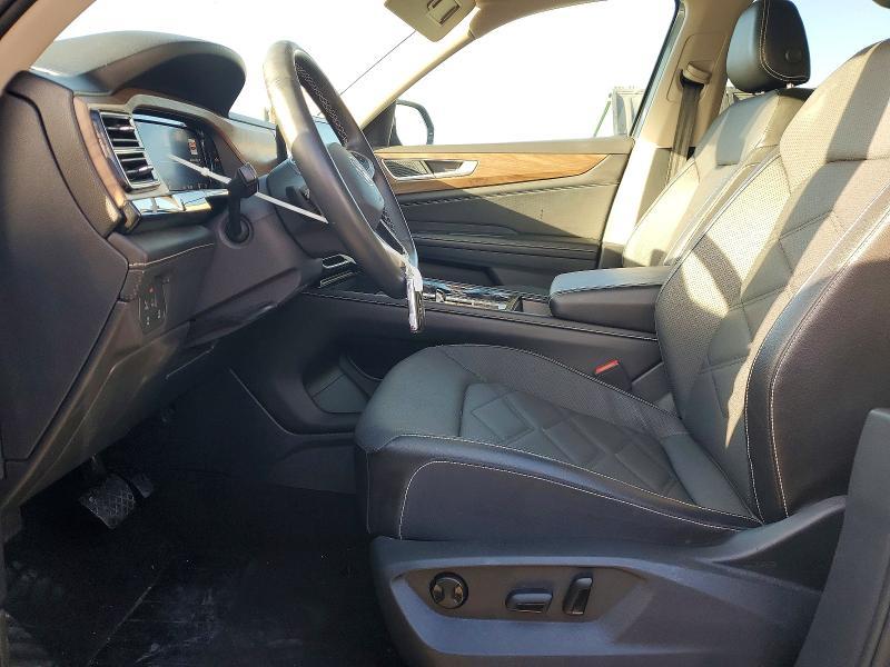 2024 Volkswagen Atlas se