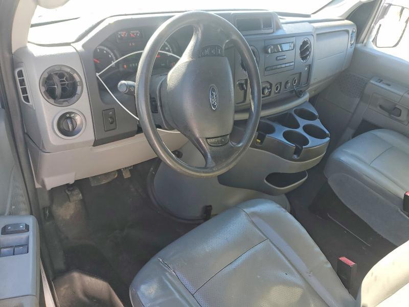 2014 Ford Econoline E250 Van